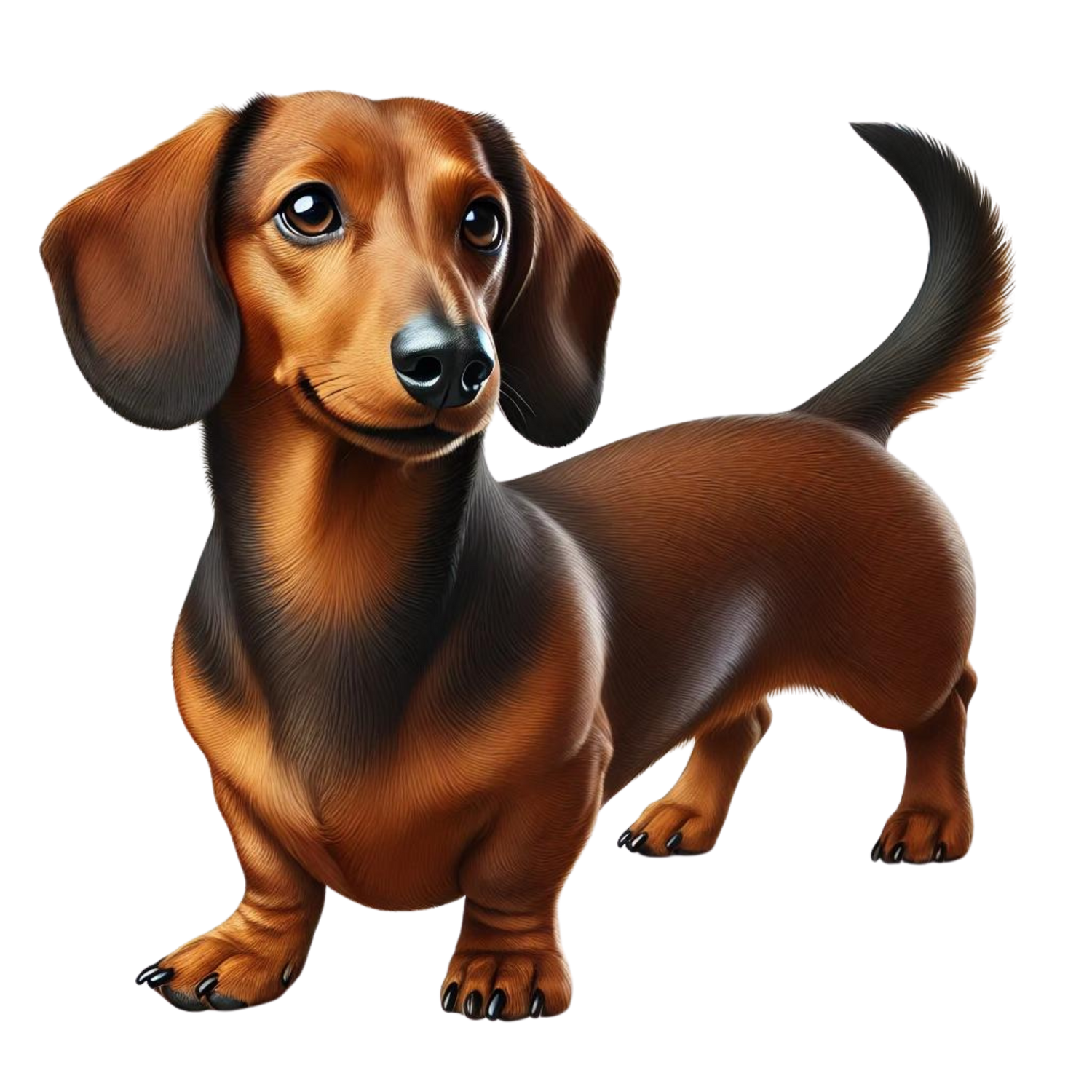 Dachshund