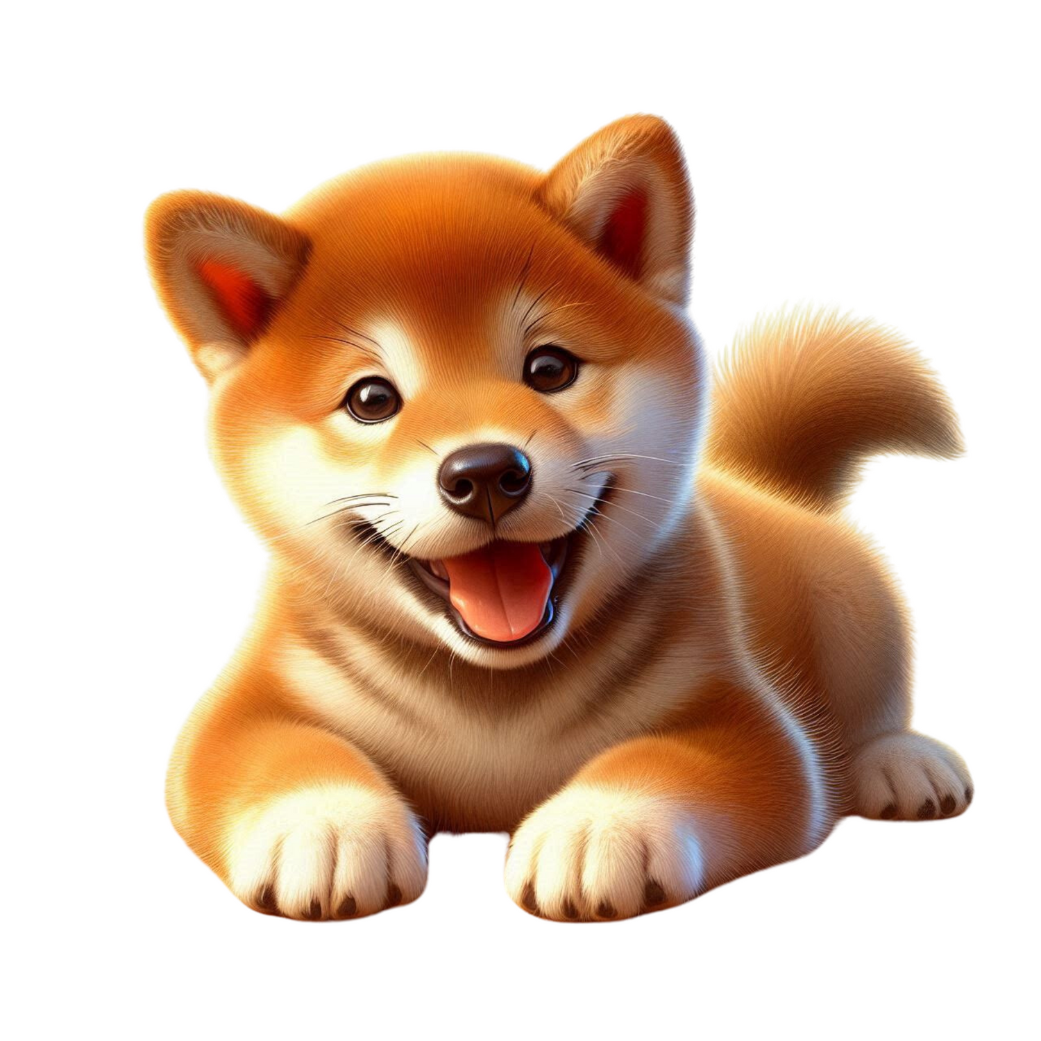 Shiba Inu