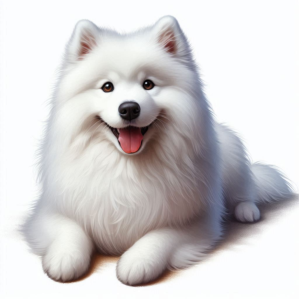 Samoyed