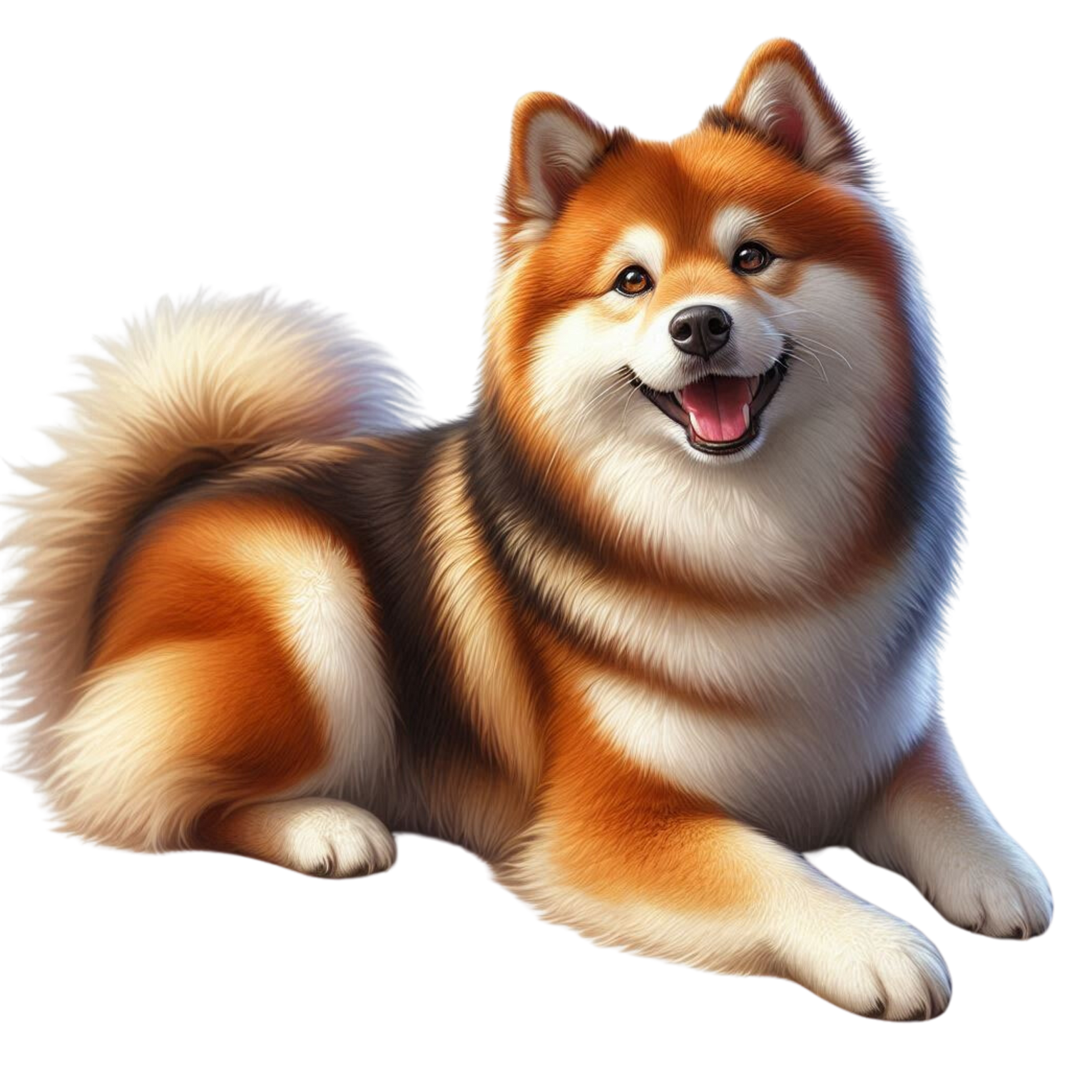 Finnish Lapphund