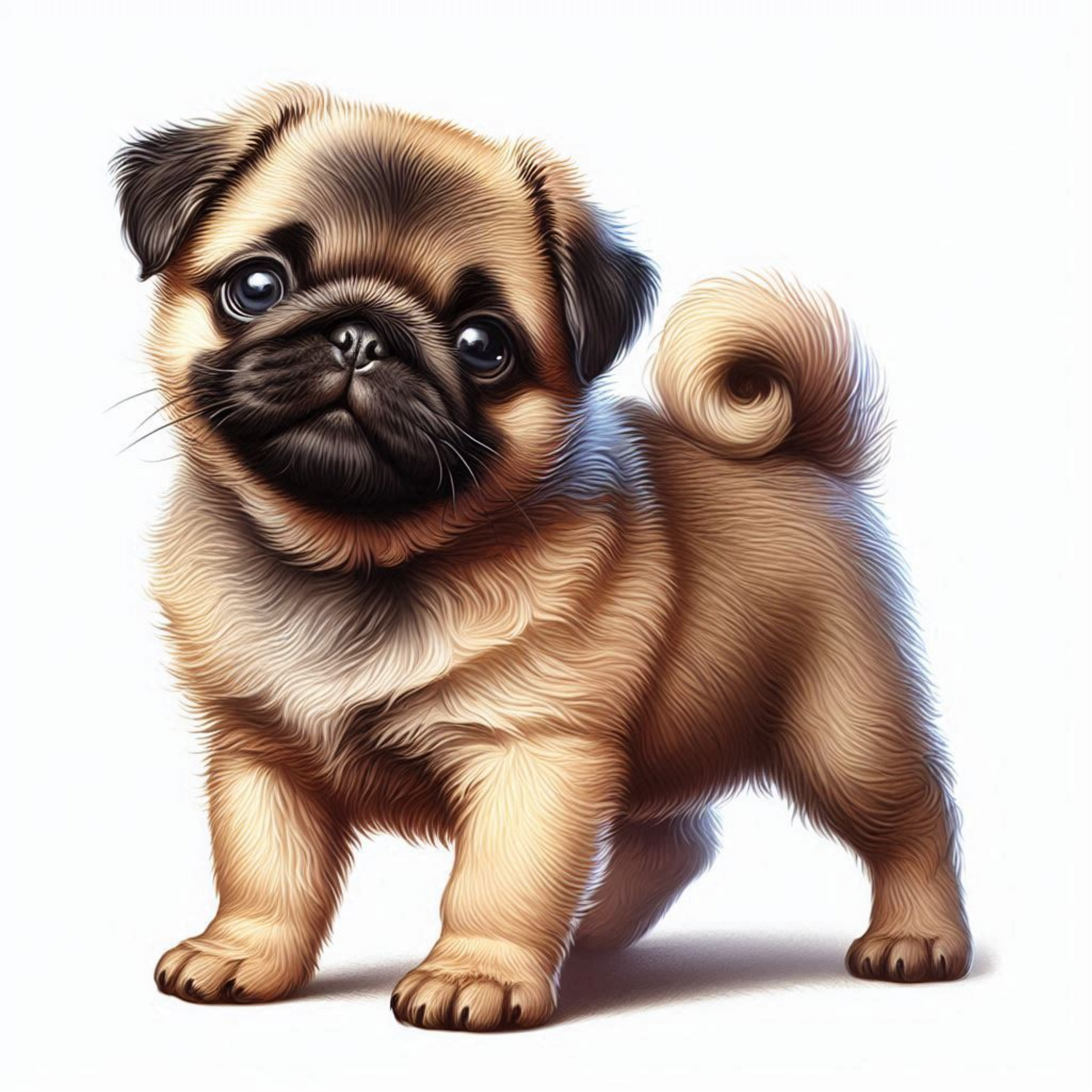 Pug