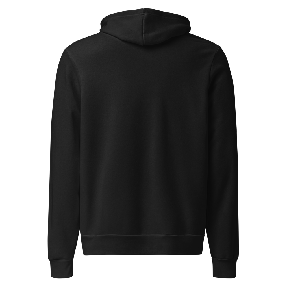 Cozy Comfort: BellaBoo & Co Women's Black Hoodie