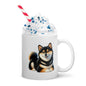 Shiba Inu Mug - BellaBoo & Co