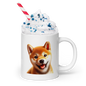 Shiba Inu Puppy Mug - BellaBoo & Co